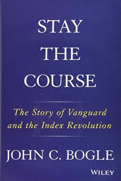 Cover of Stay the Course