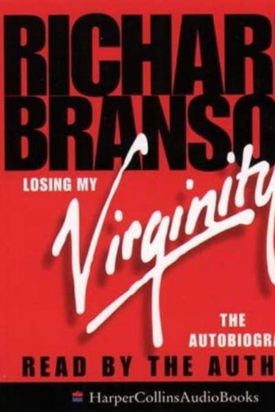 Cover of Losing My Virginity