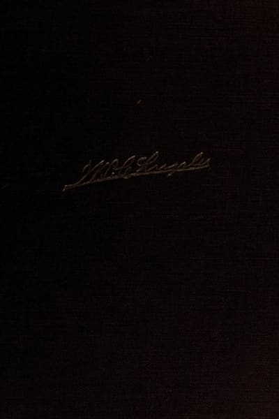 Cover of Life of an American Workman