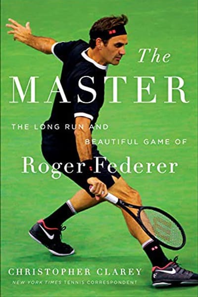 Cover of The Master