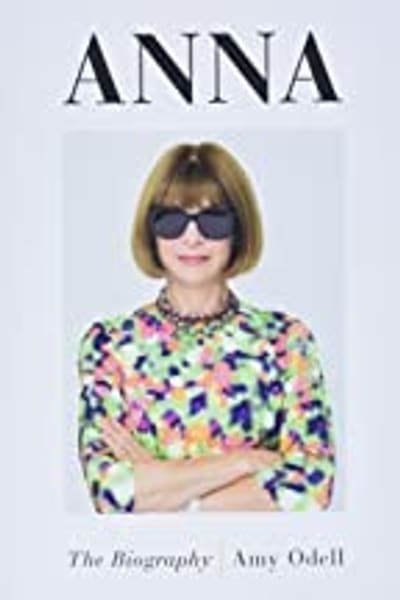 Cover of Anna