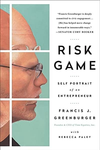 Cover of Risk Game