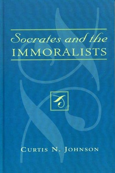 Cover of Socrates