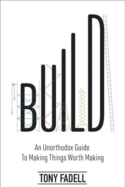 Cover of Build