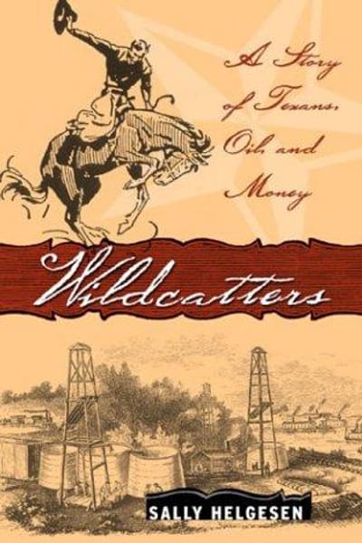 Cover of Wildcatters
