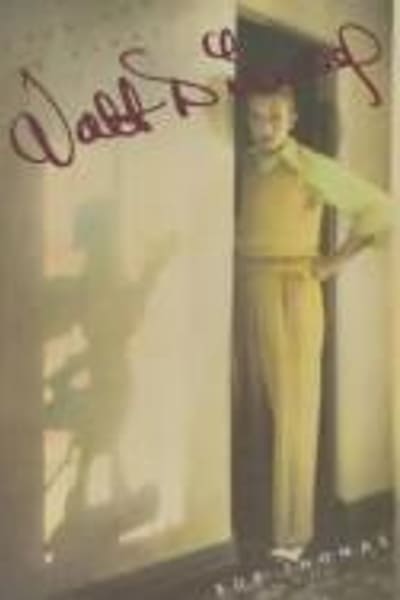 Cover of Walt Disney