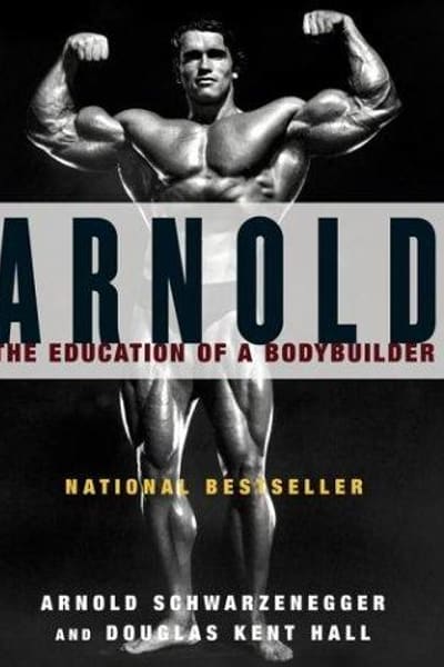Cover of Arnold