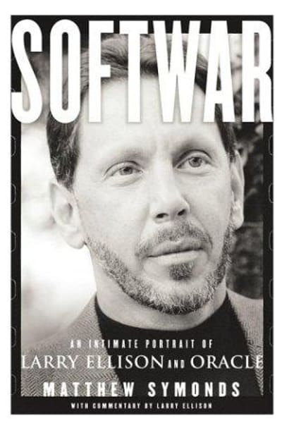 Cover of Softwar