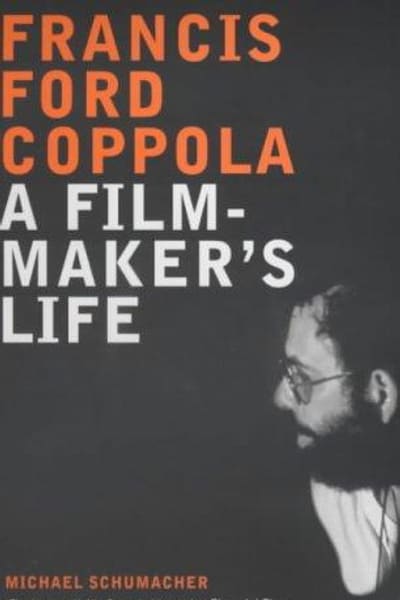 Cover of Francis Ford Coppola