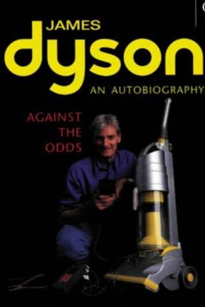 Cover of Against the Odds