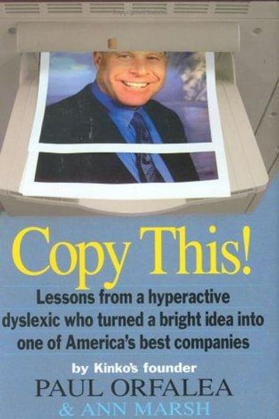 Cover of Copy This!