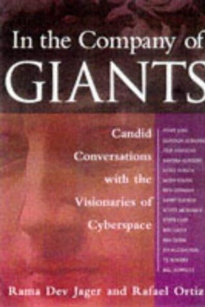 Cover of In the Company of Giants