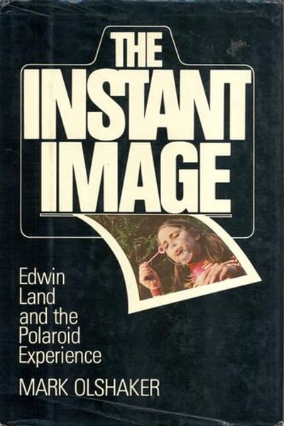 Cover of The Instant Image