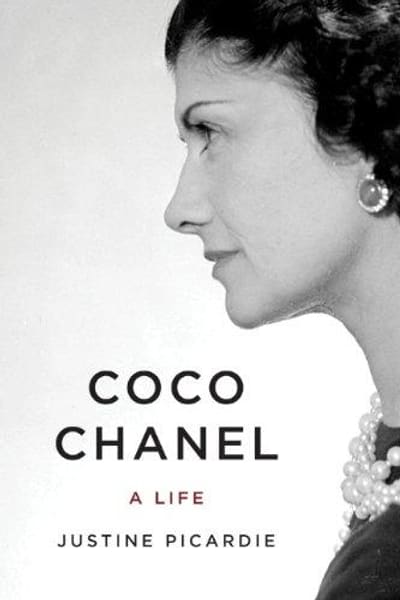 Cover of Coco Chanel