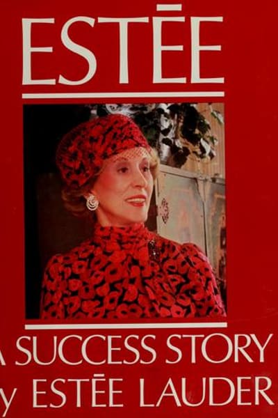 Cover of Estée