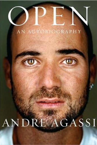 Cover of Open