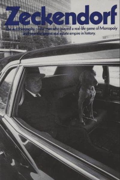 Cover of Zeckendorf
