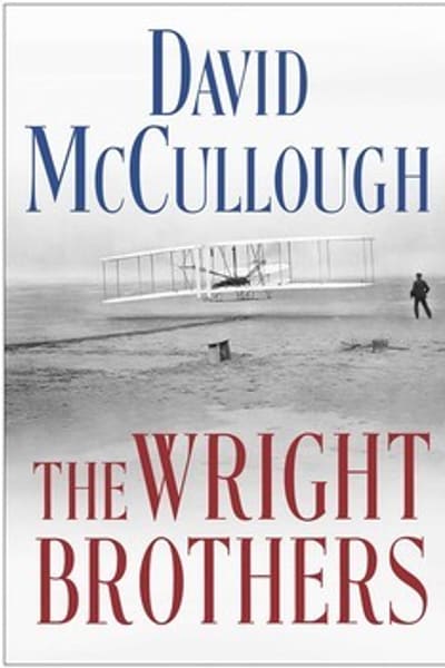 Cover of The Wright Brothers