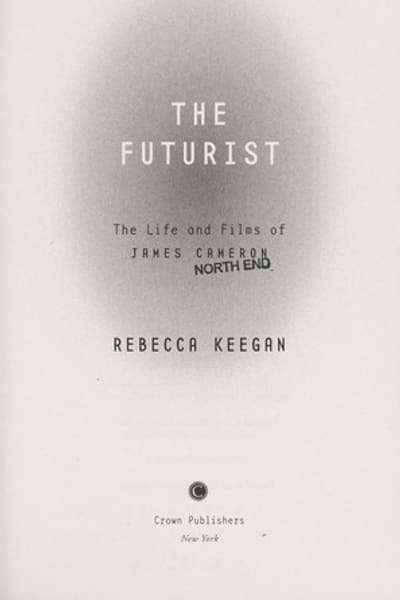 Cover of The Futurist