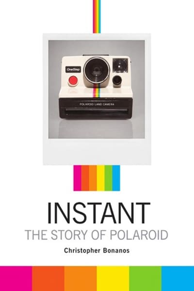 Cover of Instant