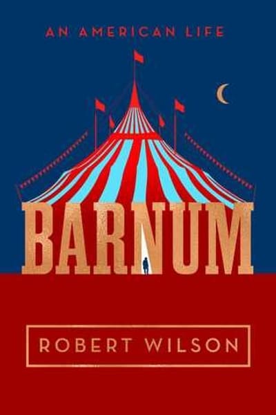Cover of Barnum