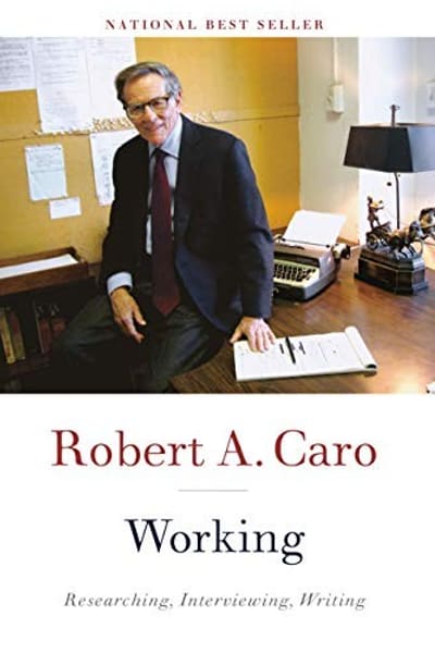 Cover of Working