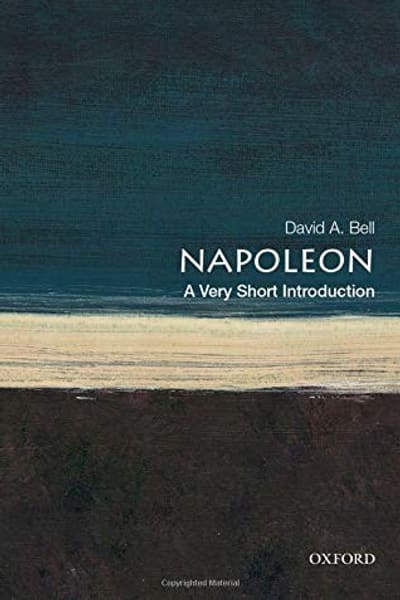 Cover of Napoleon