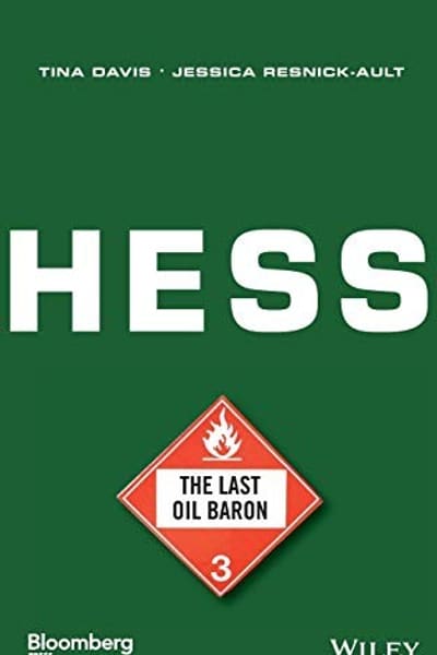 Cover of Hess