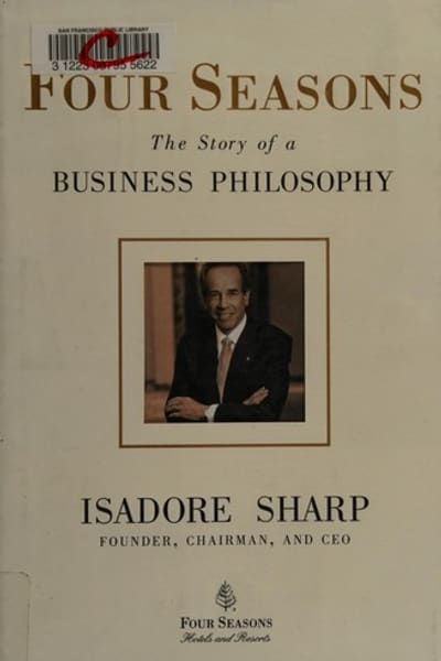 Cover of Four Seasons
