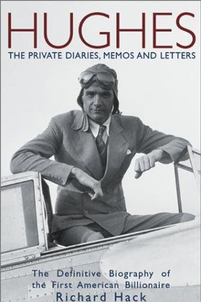 Cover of Hughes