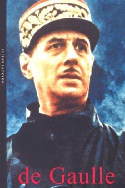 Cover of Charles de Gaulle
